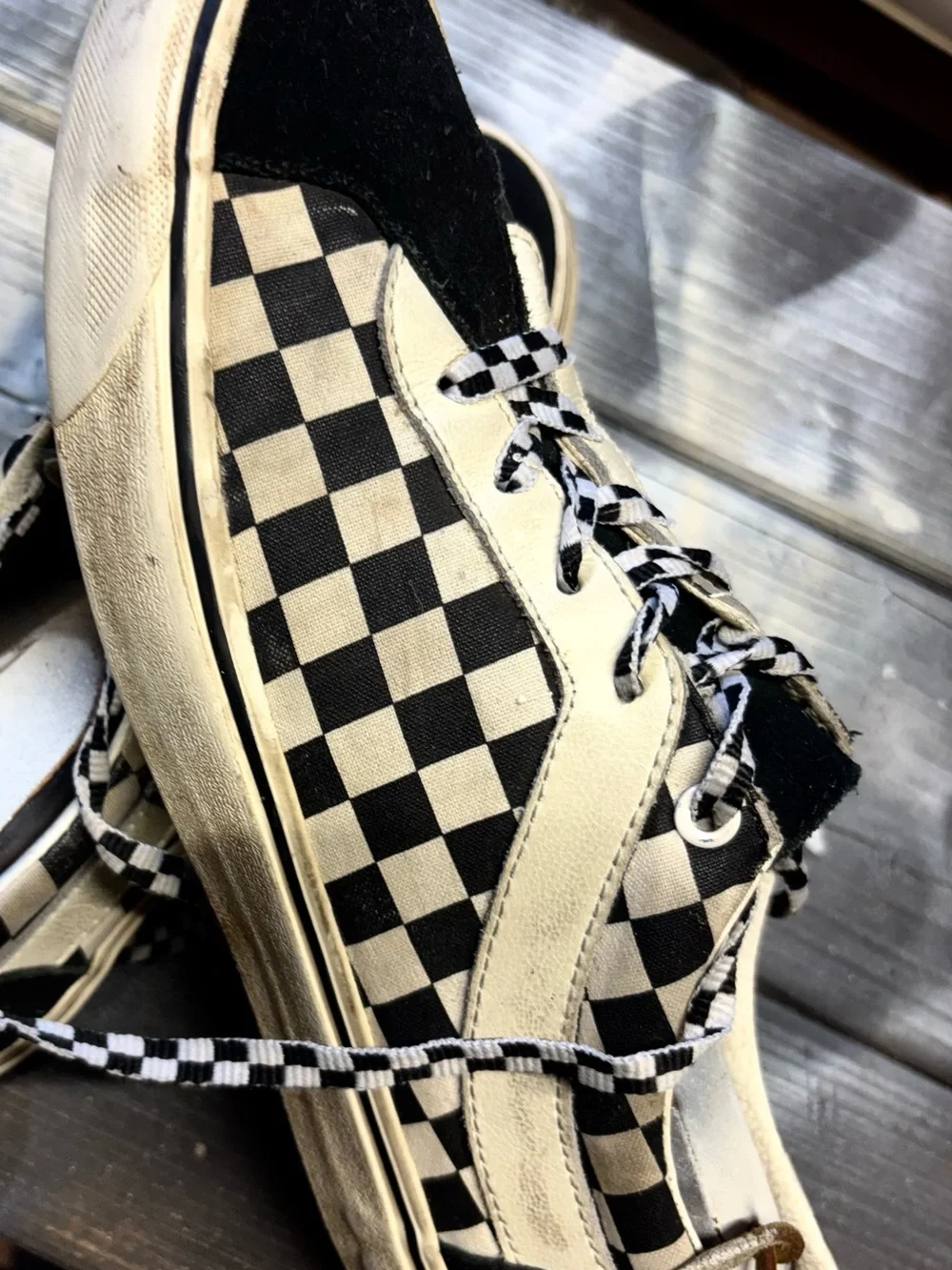 Vans classic low